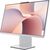 Комп'ютер Lenovo IdeaCentre AiO 27ARR9 / Ryzen5 7533HS, 16, 1TB, WKM (F0HQ00B5UO), зображення 3