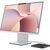 Комп'ютер Lenovo IdeaCentre AiO 27ARR9 / Ryzen5 7533HS, 16, 1TB, WKM (F0HQ00B5UO), зображення 4