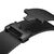 Ремешок для смарт-часов Armorstandart Milanese UltraLock для Apple Watch 49/46/45/44/42 (Series 1-3) Black (ARM88957), изображение 4