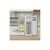 Морозильная камера Whirlpool WHFF6403X4E, изображение 7