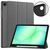 Чехол для планшета BeCover Flexible TPU Mate Samsung Galaxy Tab A11 SM-X133/X135 8.7" Grey (715587), изображение 2