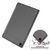 Чехол для планшета BeCover Flexible TPU Mate Samsung Galaxy Tab A11 SM-X133/X135 8.7" Grey (715587), изображение 5