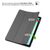 Чехол для планшета BeCover Flexible TPU Mate Samsung Galaxy Tab A11 SM-X133/X135 8.7" Grey (715587), изображение 6