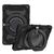 Чехол для планшета BeCover Armor Stand Samsung Galaxy Tab A11 Plus SM-X236B 11.0" Black (715500), изображение 3