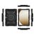 Чехол для планшета BeCover Armor Stand Samsung Galaxy Tab A11 Plus SM-X236B 11.0" Black (715500), изображение 4