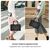 Чехол для планшета BeCover Armor Stand Samsung Galaxy Tab A11 Plus SM-X236B 11.0" Black (715500), изображение 7