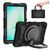 Чехол для планшета BeCover Armor Stand Samsung Galaxy Tab A11 SM-X133/X135 8.7" Black (715499), изображение 2