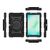 Чехол для планшета BeCover Armor Stand Samsung Galaxy Tab A11 SM-X133/X135 8.7" Black (715499), изображение 4
