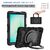 Чехол для планшета BeCover Armor Stand Samsung Galaxy Tab A11 SM-X133/X135 8.7" Black (715499)
