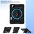 Чохол до планшета BeCover Horizontal Handle Xiaomi Pad 8 / 8 Pro 11.2" Black (715505), зображення 3