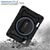 Чохол до планшета BeCover Horizontal Handle Xiaomi Pad 8 / 8 Pro 11.2" Black (715505), зображення 5