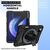 Чохол до планшета BeCover Horizontal Handle Xiaomi Pad 8 / 8 Pro 11.2" Black (715505)