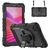 Чехол для планшета BeCover FortTab Lenovo Tab One / Tab K9 8.7" 2025 (TB305XU/FU) Black (715641), изображение 2