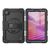 Чехол для планшета BeCover FortTab Lenovo Tab One / Tab K9 8.7" 2025 (TB305XU/FU) Black (715641), изображение 3