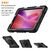 Чехол для планшета BeCover FortTab Lenovo Tab One / Tab K9 8.7" 2025 (TB305XU/FU) Black (715641), изображение 4