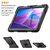 Чохол до планшета BeCover FortTab Lenovo Tab TB-311FU 10.1" Black (715642), зображення 5