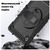 Чохол до планшета BeCover FortTab Lenovo Tab TB-311FU 10.1" Black (715642), зображення 6
