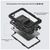 Чохол до планшета BeCover FortTab Lenovo Tab TB-311FU 10.1" Black (715642), зображення 7