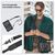 Чохол до планшета BeCover FortTab Lenovo Tab TB-311FU 10.1" Black (715642), зображення 9