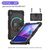 Чохол до планшета BeCover FortTab Lenovo Tab TB-311FU 10.1" Black (715642)