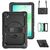 Чехол для планшета BeCover FortTab Samsung Galaxy Tab A11 Plus SM-X236B 11.0" Black (715640), изображение 2