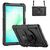 Чехол для планшета BeCover FortTab Samsung Galaxy Tab A11 Plus SM-X236B 11.0" Black (715640), изображение 3