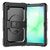 Чехол для планшета BeCover FortTab Samsung Galaxy Tab A11 Plus SM-X236B 11.0" Black (715640), изображение 5