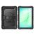Чехол для планшета BeCover FortTab Samsung Galaxy Tab A11 Plus SM-X236B 11.0" Black (715640), изображение 7
