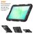 Чехол для планшета BeCover FortTab Samsung Galaxy Tab A11 Plus SM-X236B 11.0" Black (715640), изображение 8