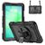 Чехол для планшета BeCover FortTab Samsung Galaxy Tab A11 SM-X133/X135 8.7" Black (715639), изображение 2