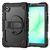 Чехол для планшета BeCover FortTab Samsung Galaxy Tab A11 SM-X133/X135 8.7" Black (715639), изображение 3