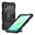 Чехол для планшета BeCover FortTab Samsung Galaxy Tab A11 SM-X133/X135 8.7" Black (715639), изображение 5