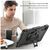 Чехол для планшета BeCover FortTab Xiaomi Redmi Pad 2 11.0" Black (715643), изображение 11