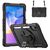 Чехол для планшета BeCover FortTab Xiaomi Redmi Pad 2 11.0" Black (715643), изображение 3