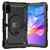 Чехол для планшета BeCover FortTab Xiaomi Redmi Pad 2 11.0" Black (715643), изображение 4