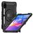 Чехол для планшета BeCover FortTab Xiaomi Redmi Pad 2 11.0" Black (715643), изображение 6