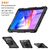 Чехол для планшета BeCover FortTab Xiaomi Redmi Pad 2 11.0" Black (715643), изображение 8