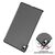 Чехол для планшета BeCover Smart Case Samsung Galaxy Tab S11 (SM-X730/X736) 11.0" Gray (715800), изображение 5