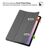 Чехол для планшета BeCover Smart Case Samsung Galaxy Tab S11 (SM-X730/X736) 11.0" Gray (715800), изображение 6