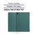 Чехол для планшета BeCover Flexible TPU Mate Samsung Galaxy Tab A11 Plus SM-X236B 11.0" Dark Green (713953)