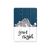 Чехол для планшета BeCover Flexible TPU Mate Samsung Galaxy Tab A11 Plus SM-X236B 11.0" Good Night (713959), изображение 2