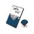 Чехол для планшета BeCover Flexible TPU Mate Samsung Galaxy Tab A11 Plus SM-X236B 11.0" Good Night (713959), изображение 4