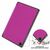 Чехол для планшета BeCover Flexible TPU Mate Samsung Galaxy Tab A11 Plus SM-X236B 11.0" Purple (715593), изображение 4