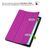 Чехол для планшета BeCover Flexible TPU Mate Samsung Galaxy Tab A11 Plus SM-X236B 11.0" Purple (715593), изображение 5
