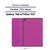Чехол для планшета BeCover Flexible TPU Mate Samsung Galaxy Tab A11 Plus SM-X236B 11.0" Purple (715593)