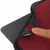 Чехол для планшета BeCover Flexible TPU Mate Samsung Galaxy Tab A11 Plus SM-X236B 11.0" Red Wine (715594), изображение 6