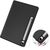 Чехол для планшета BeCover Flexible TPU Mate Samsung Galaxy Tab S10 FE (SM-X520/SM-X526) 10.9" Black (713263), изображение 3