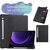 Чехол для планшета BeCover Flexible TPU Mate Samsung Galaxy Tab S10 FE (SM-X520/SM-X526) 10.9" Black (713263)