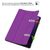 Чехол для планшета BeCover Flexible TPU Mate Samsung Galaxy Tab S10 FE (SM-X520/SM-X526) 10.9" Purple (715773), изображение 4
