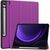 Чехол для планшета BeCover Flexible TPU Mate Samsung Galaxy Tab S10 FE (SM-X520/SM-X526) 10.9" Purple (715773)